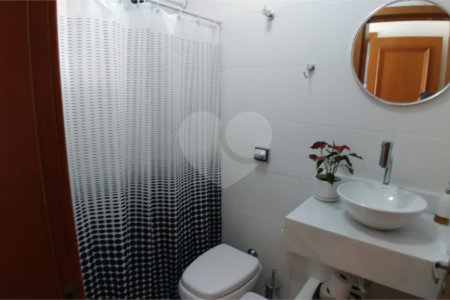 Casa à venda com 3 quartos, sendo 1 suíte, em Tucuruvi, São Paulo, SP