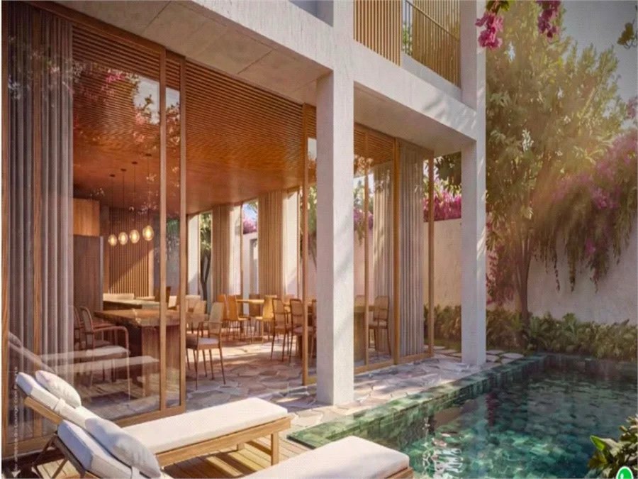 Apartamento à venda com 1 suíte em Jardim das Bandeiras, São Paulo, SP