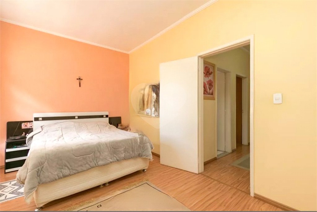 Sobrado para alugar com 3 quartos, sendo 1 suíte, em Brooklin Novo, São Paulo, SP