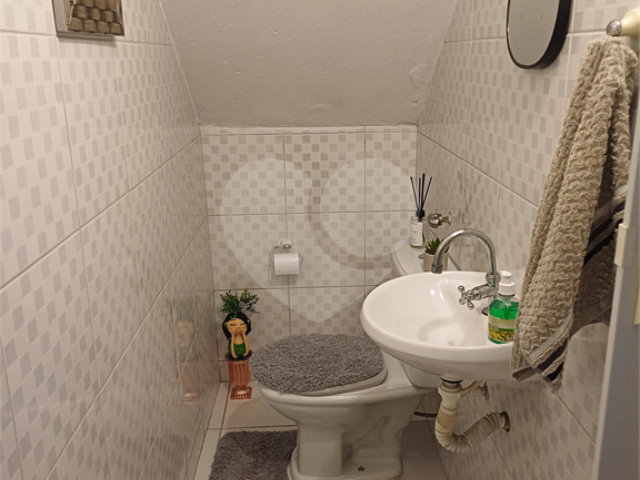 Sobrado à venda com 3 quartos, sendo 1 suíte,  em Casa Verde, São Paulo, SP