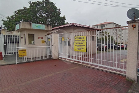 Apartamento para alugar com 2 quartos em CAMPO GRANDE, Rio de Janeiro, RJ