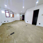 Sala Comercial para locação, Vila Nova, Santos - SA0073.