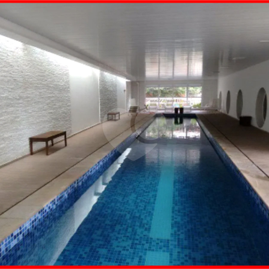 Apartamento à venda com 2 quartos em Barra Funda, São Paulo, SP