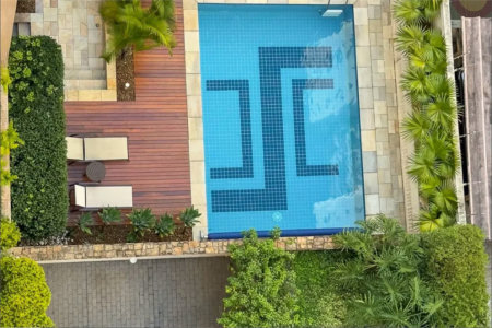 Apartamento à venda com 3 quartos, sendo 1 suíte, em Brooklin Paulista, São Paulo, SP