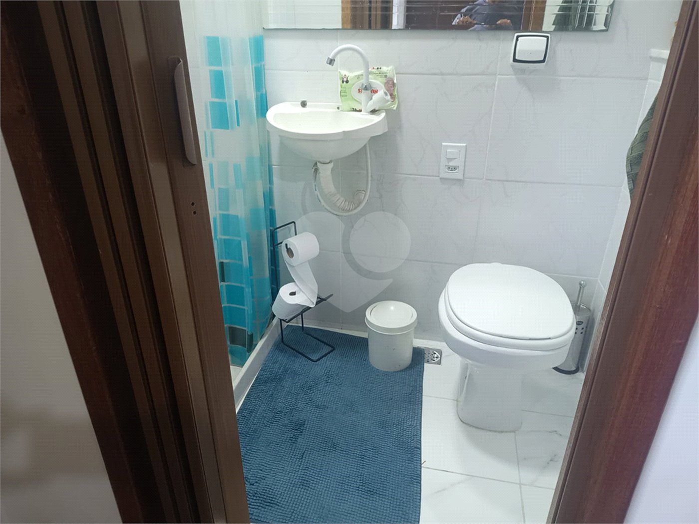 Apartamento à venda com 2 quartos, sendo 1 suíte, em Andaraí, Rio de Janeiro, RJ