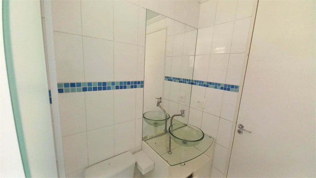 Apartamento à venda com 2 quartos em Jardim das Vertentes, São Paulo, SP