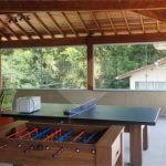 Casa à venda ou para alugar com 3 suítes no condomínio Sausalito, Mairiporã - SP