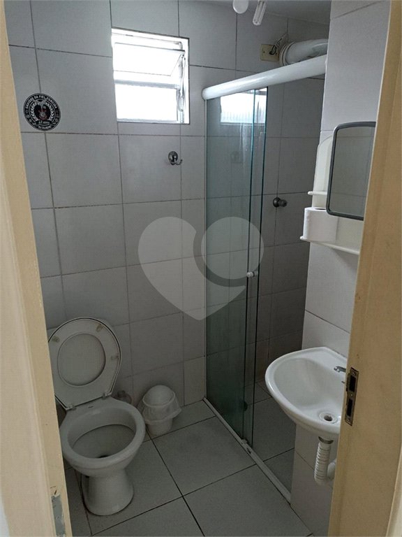 Apartamento à venda com 2 quartos em Vila Mazzei, São Paulo, SP