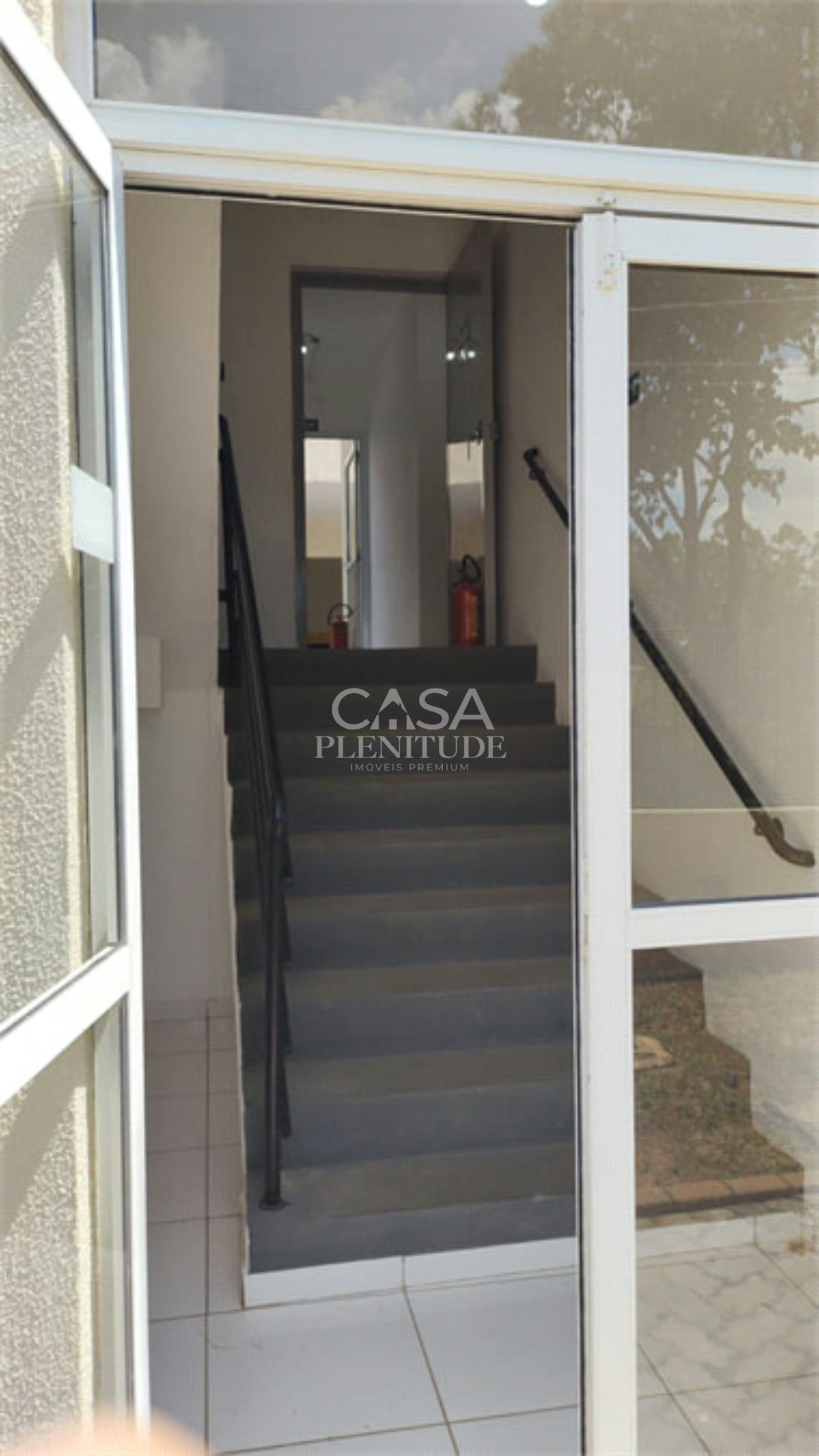 Apartamento para alugar com 2 quartos em Jardim Brasilândia, Sorocaba, SP