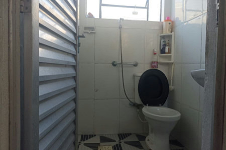 Casa com 2 dormitórios à venda, 244 m² por R$ 460.000,00 - Parque Bitaru - São Vicente/SP