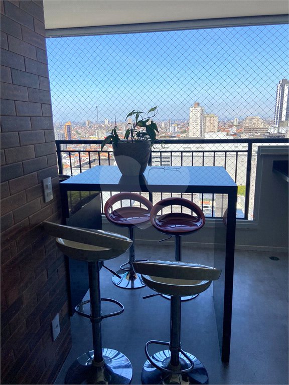 Apartamento à venda com 3 quartos, sendo 1 suíte, em Tucuruvi, São Paulo, SP