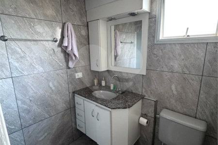 Apartamento à venda com 2 quartos em Santa Teresinha, São Paulo, SP
