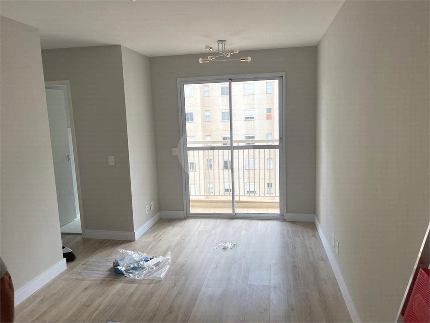 Apartamento à venda com 2 quartos em Parque Imperial, Ferraz de Vasconcelos, SP