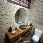 Casa à venda com 3 quartos, sendo 1 suíte, em Guaratiba, Rio de Janeiro, RJ