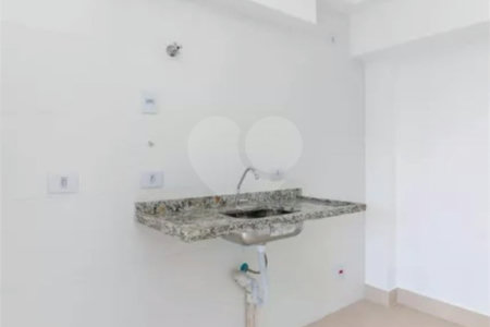 Studio à venda com 1 quarto em Santana, São Paulo, SP