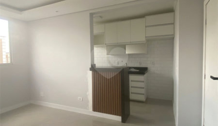 Apartamento à venda com 2 quartos em Ipanema das Pedras, Votorantim, SP