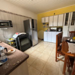 Chácara à venda com 3 quartos em Vila Sottemo, Itapetininga, SP
