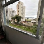 Apartamento Residencial à venda, Itararé, São Vicente - AP1045.