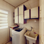 Casa à venda com 2 quartos, sendo 1 suíte, no condomínio Villa das Palmeiras, Indaiatuba - SP