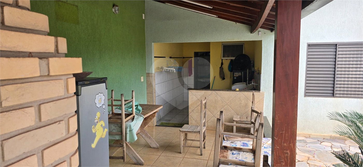 Casa à venda com 2 quartos em Jardim Arlindo Laguna, Ribeirão Preto, SP