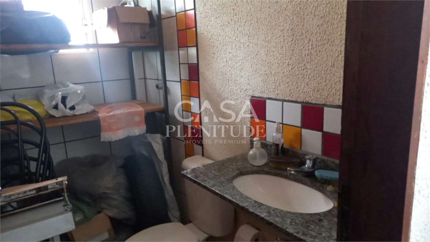 Casa à venda com 4 quartos, sendo 1 suíte, em Vila Jardini, Sorocaba, SP