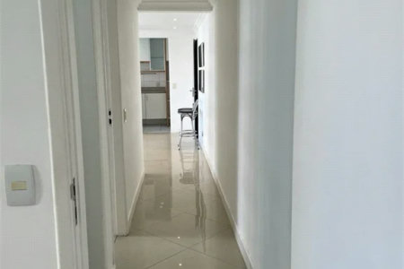Apartamento à venda com 2 quartos em Vila Andrade, São Paulo, SP