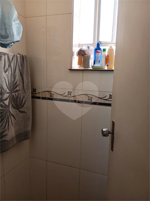 Sobrado à venda com 3 quartos em Santana, São Paulo, SP