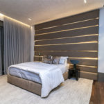 Apartamento à venda com 4 suítes em Jardim Guedala, São Paulo, SP