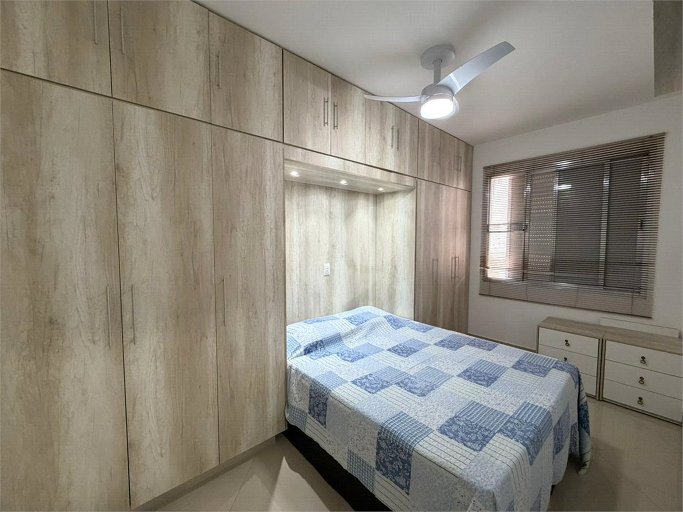 Apartamento à venda com 2 quartos em Parque Mandaqui, São Paulo, SP