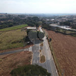 Terreno à venda no Centro (cardeal), Elias Fausto, SP