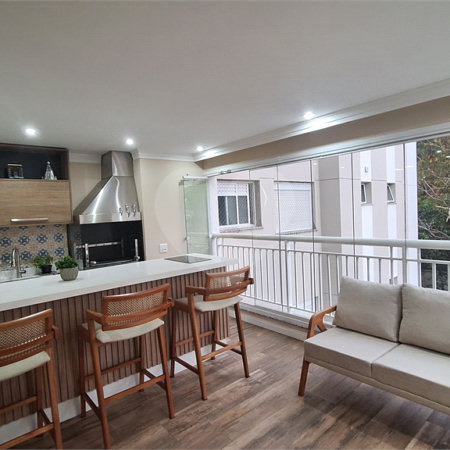 Apartamento à venda com 3 quartos, sendo 1 suíte,  em Vila Leonor, São Paulo, SP