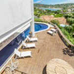 Casa à venda com 4 suítes em Ferradura, Armação dos Búzios, RJ