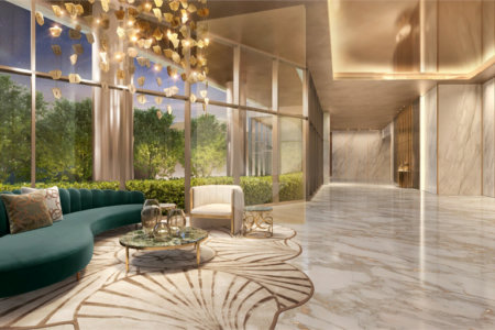 Apartamento à venda com 4 suítes em Indianópolis, São Paulo, SP