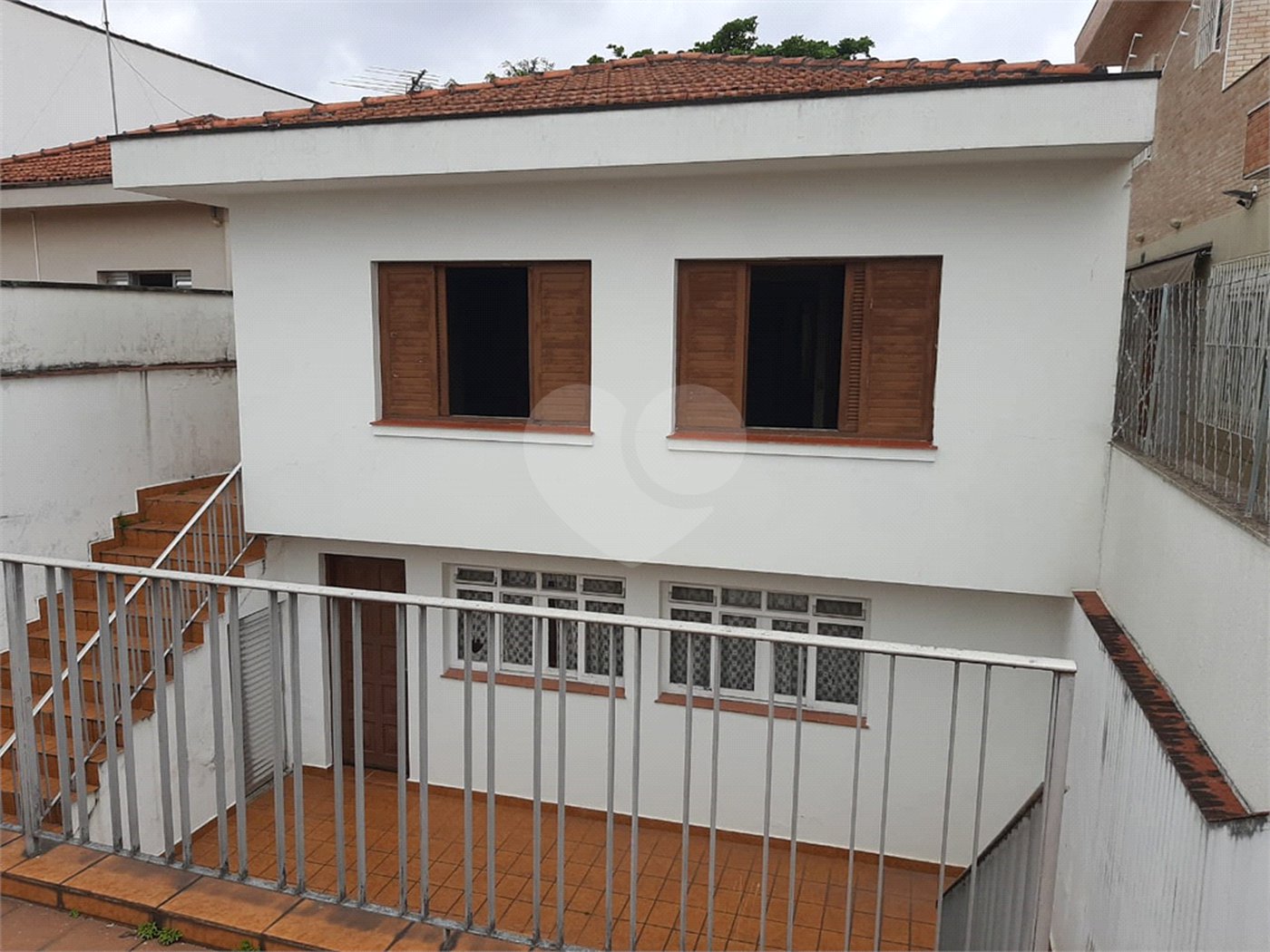 Casa Térrea à venda com 2 quartos em Bosque da Saúde, São Paulo, SP