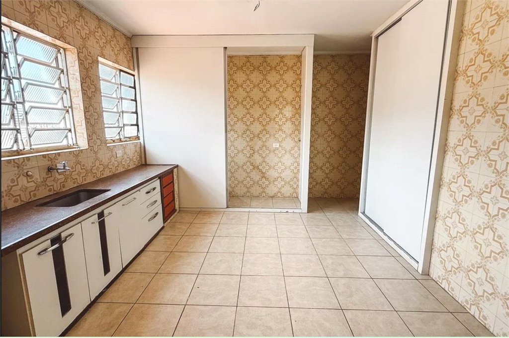 Sobrado à venda com 3 quartos, sendo 1 suíte,  em Vila Dom Pedro II, São Paulo, SP