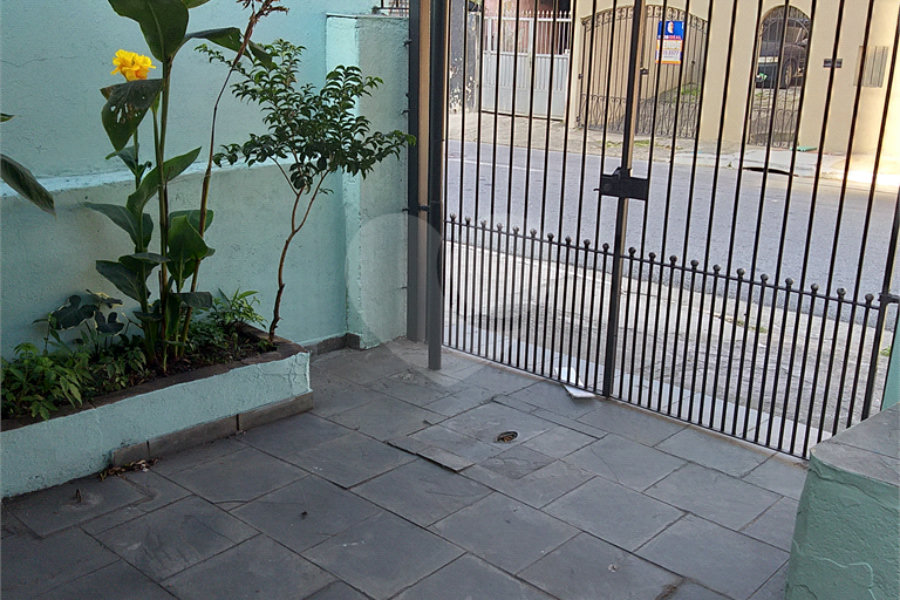 Casa Térrea à venda com 2 quartos em Vila Guilherme, São Paulo, SP