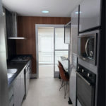 Apartamento à venda com 3 suítes em Vila Nova Socorro, Mogi das Cruzes, SP
