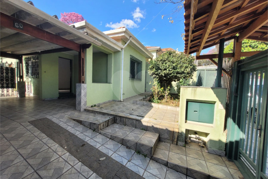 Casa Térrea à venda com 3 quartos, sendo 1 suíte, em Pirituba, São Paulo, SP