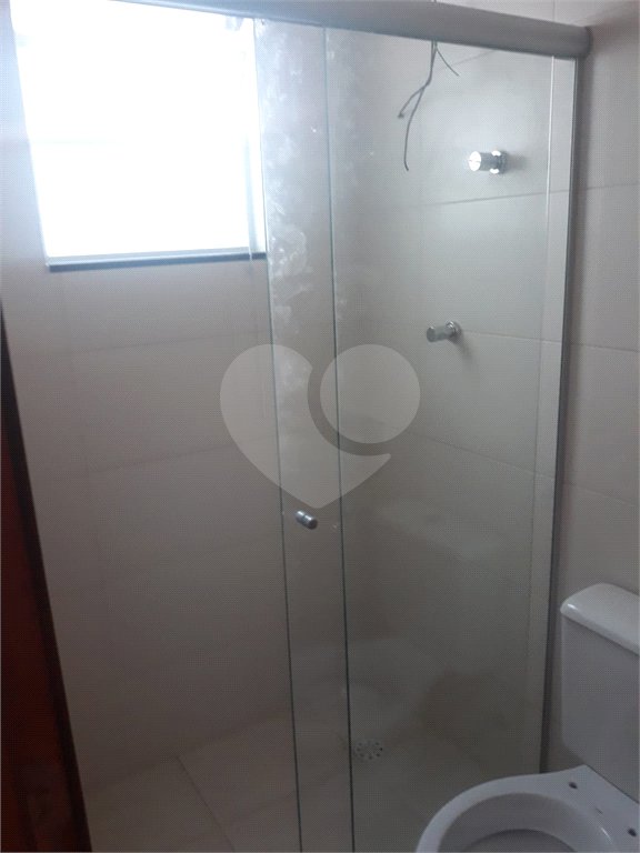 Casa à venda com 2 suítes no condomínio Casa de Pedra, São Paulo - SP