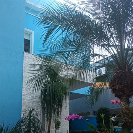 Casa à venda com 3 quartos, sendo 1 suíte, no condomínio Mansões da Prata, Rio de Janeiro - RJ