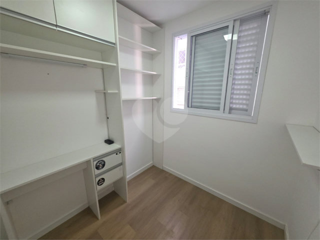 Apartamento à venda com 2 quartos em Santana, São Paulo, SP