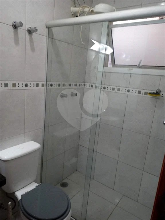 Sobrado à venda com 3 suítes em Vila Mazzei, São Paulo, SP