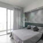 Apartamento à venda com 1 quarto no Centro, São Paulo, SP