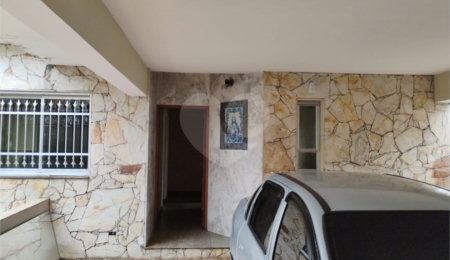 Sobrado à venda com 3 quartos, sendo 1 suíte,  em Jardim Jabaquara, São Paulo, SP