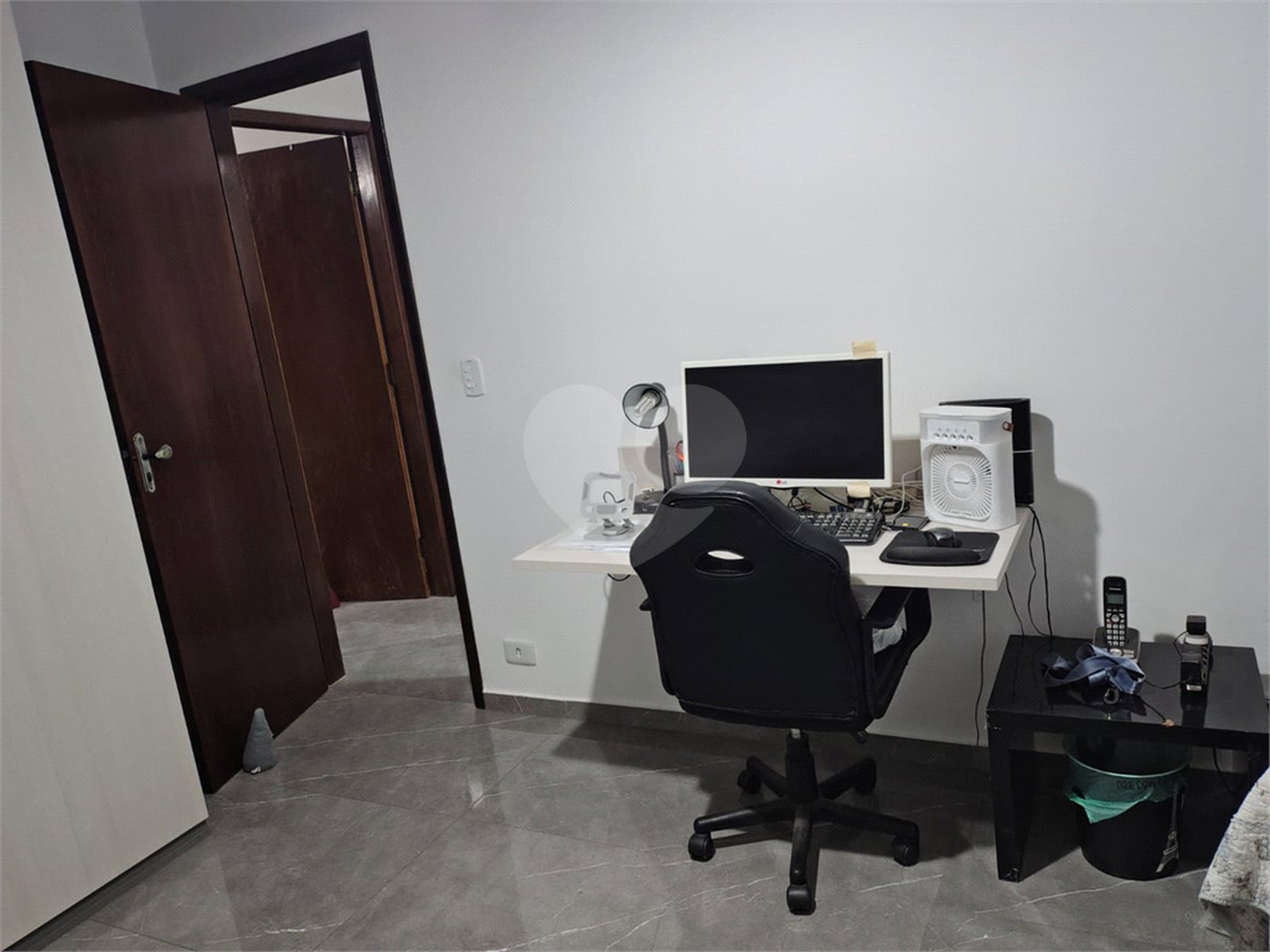 Apartamento à venda com 2 quartos no Centro, Guarulhos, SP