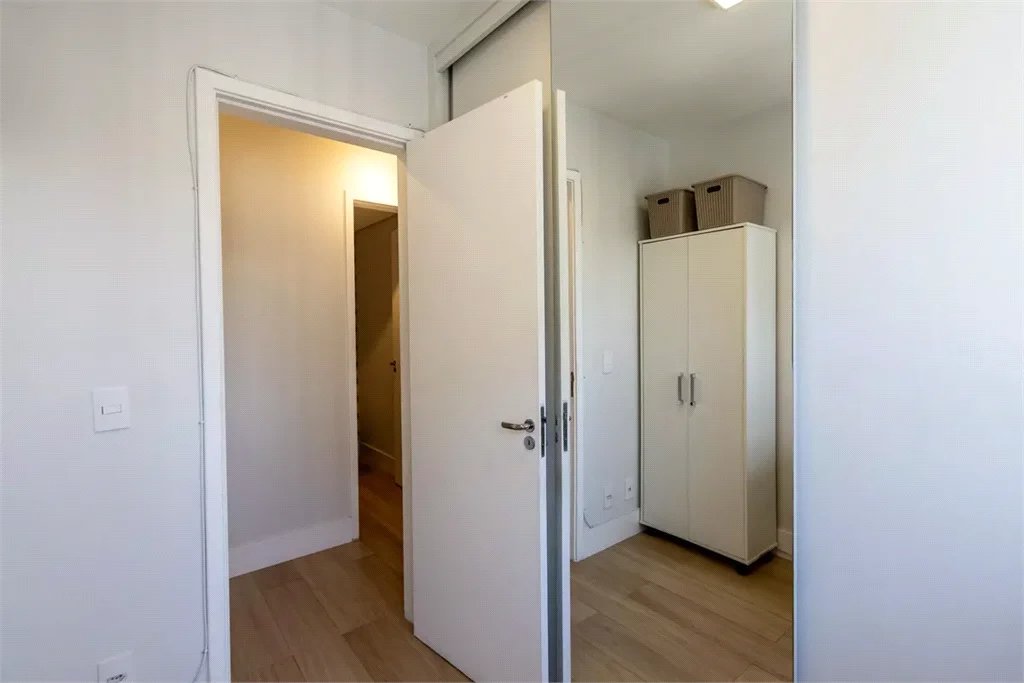 Apartamento à venda com 2 quartos, sendo 1 suíte, em Vila Anastácio, São Paulo, SP