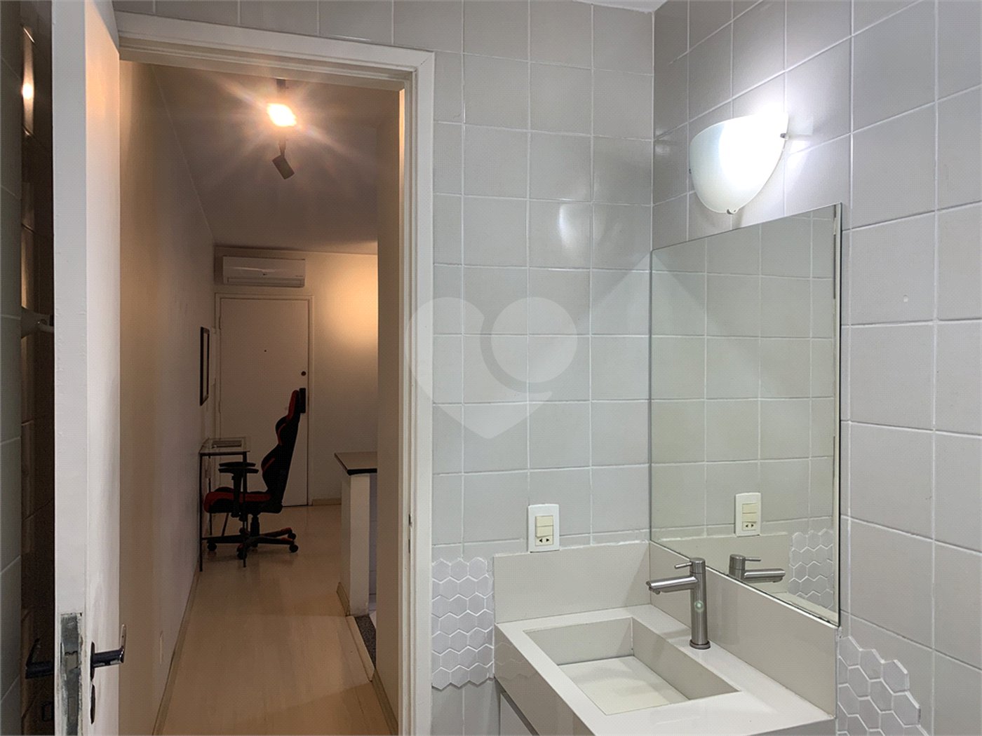 Apartamento à venda com 1 quarto em Vila Andrade, São Paulo, SP
