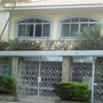 Sobrado à venda com 3 quartos, sendo 1 suíte, em Tremembé, São Paulo, SP