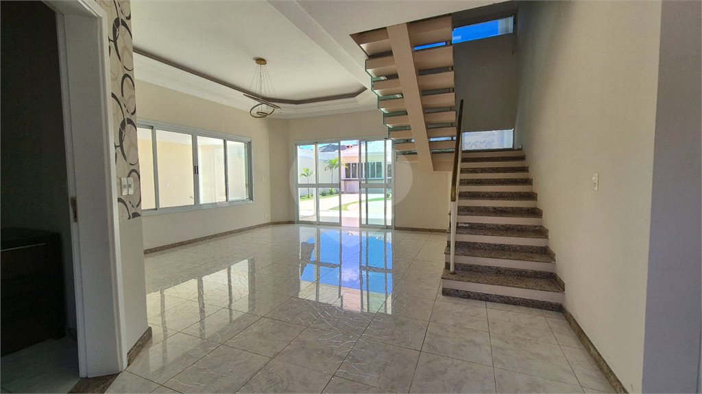 Casa à venda com 3 suítes no condomínio Ibiti do Paço, Sorocaba - SP