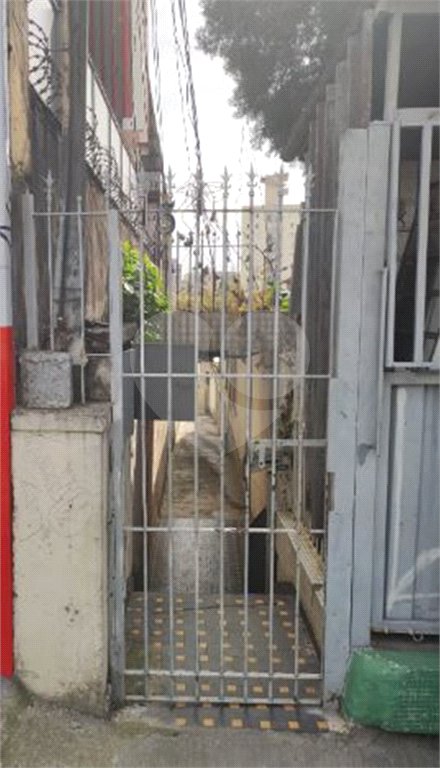 Terreno à venda com 5 quartos em Vila Gustavo, São Paulo, SP